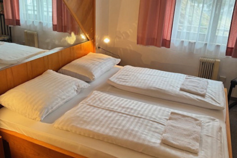 Hotel Apartmánový dům Carinthia Sonnleitn se skipasem