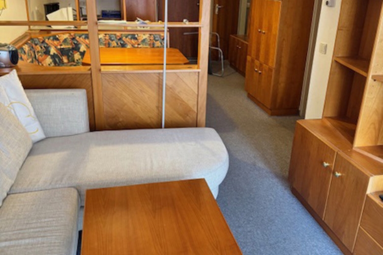 Hotel Apartmánový dům Carinthia Sonnleitn se skipasem