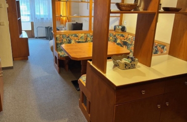 Apartmnov dm Carinthia Sonnleitn *** se skipasem
