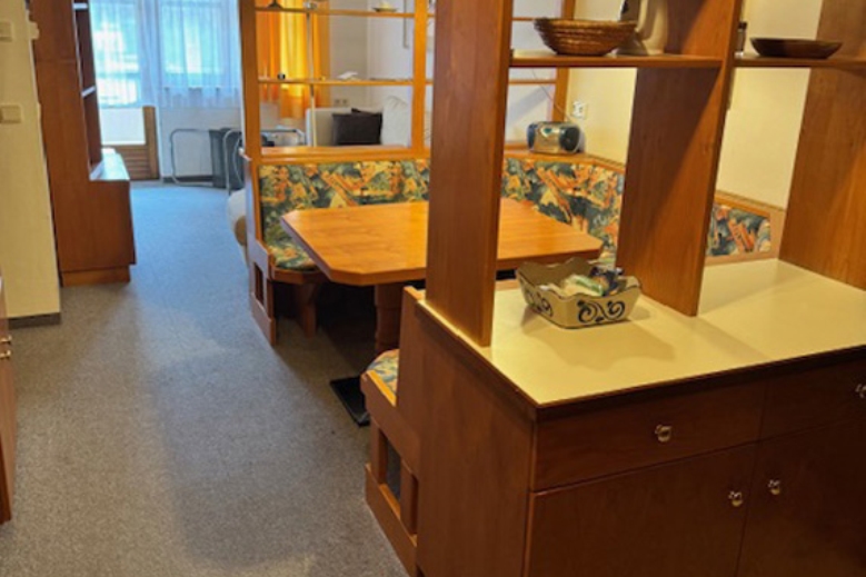 Hotel Apartmánový dům Carinthia Sonnleitn se skipasem