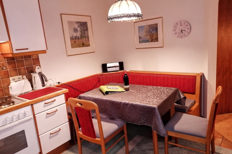 Hotel Apartmánový dům Carinthia Sonnleitn se skipasem
