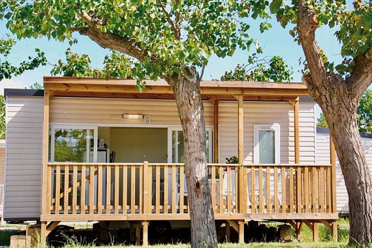 Sentido Riccione Premium Camp 2