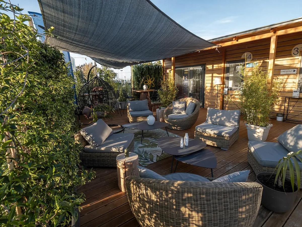 Sentido Riccione Premium Camp 10