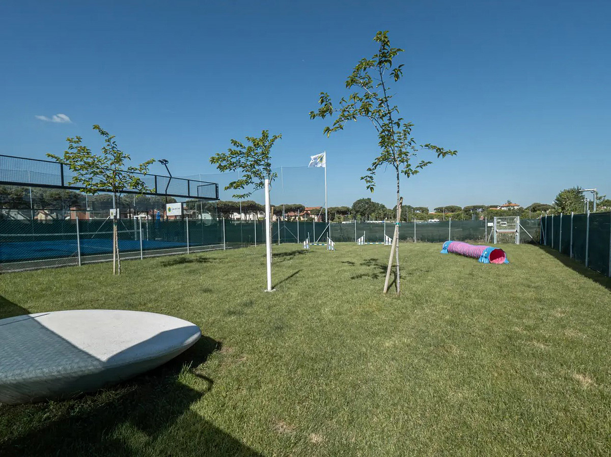 Sentido Riccione Premium Camp 12