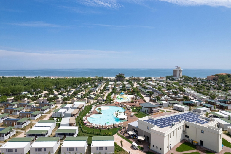 Hotel Sentido Riccione Premium Camp
