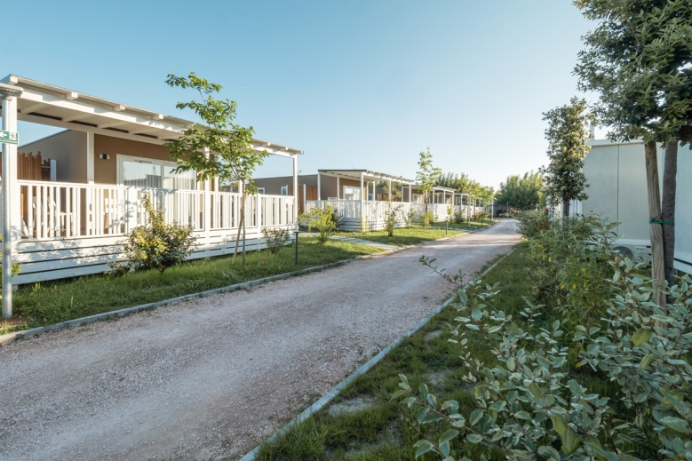 Hotel Sentido Riccione Premium Camp