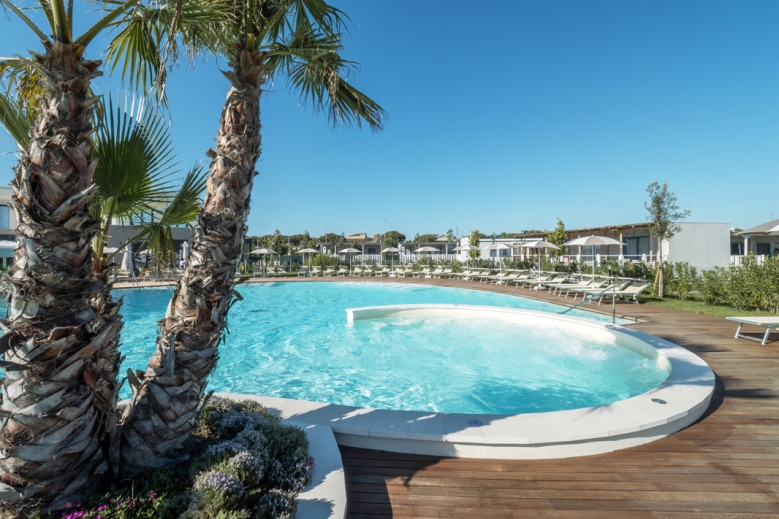 Hotel Sentido Riccione Premium Camp