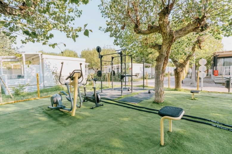 Hotel Sentido Riccione Premium Camp