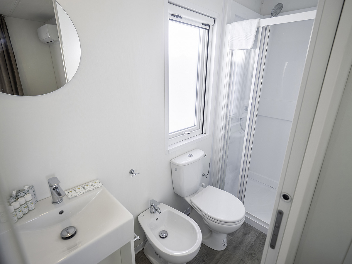 Sentido Riccione Premium Camp 15