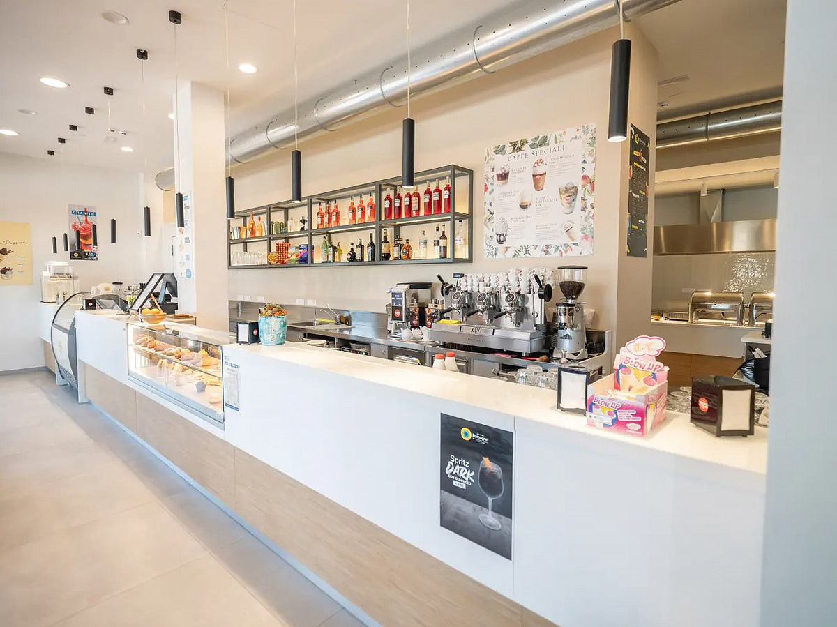 Sentido Riccione Premium Camp 16