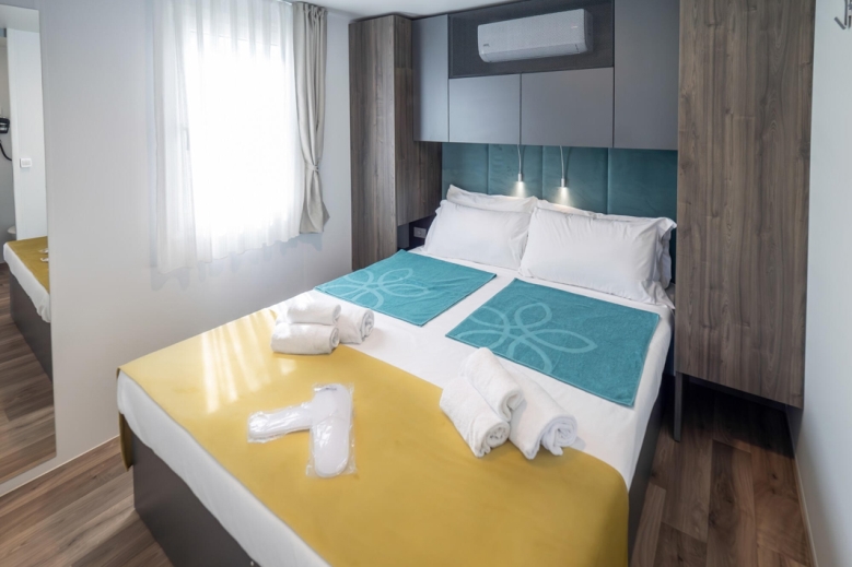 Hotel Sentido Riccione Premium Camp