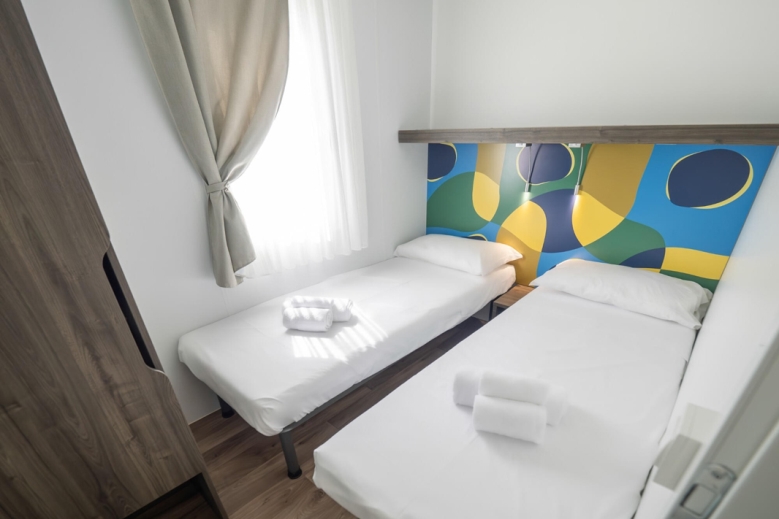 Hotel Sentido Riccione Premium Camp