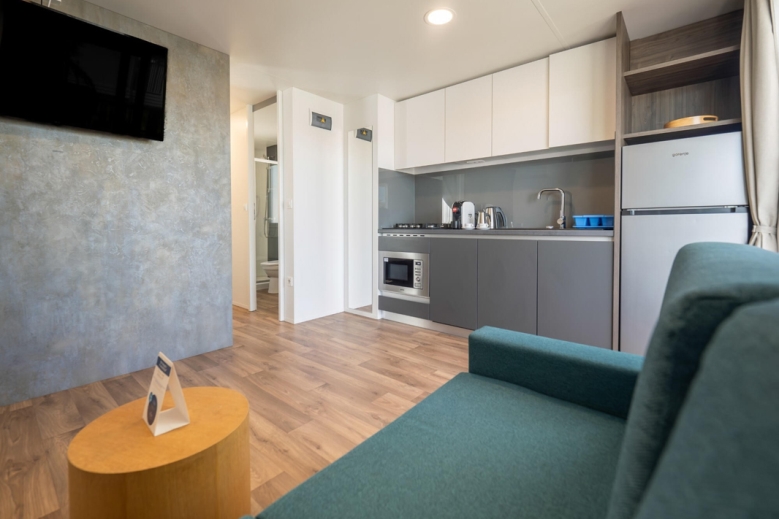 Hotel Sentido Riccione Premium Camp