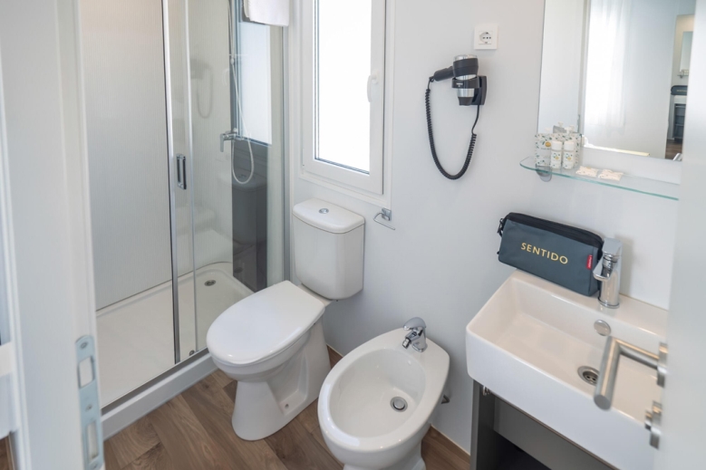 Hotel Sentido Riccione Premium Camp