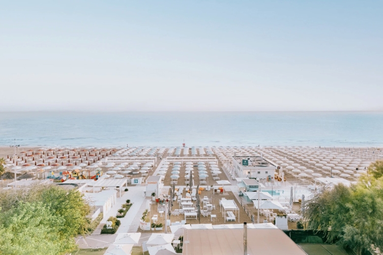 Hotel Sentido Riccione Premium Camp
