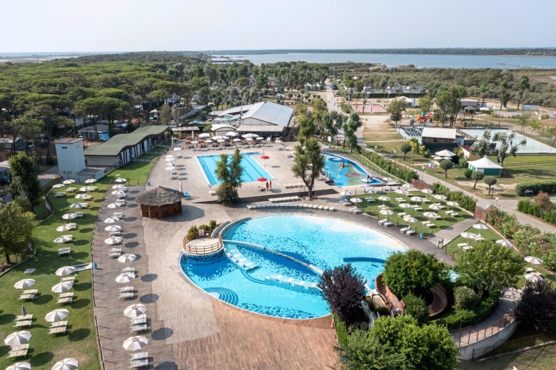 Hotel Sentido Spina Premium Camp dovolená