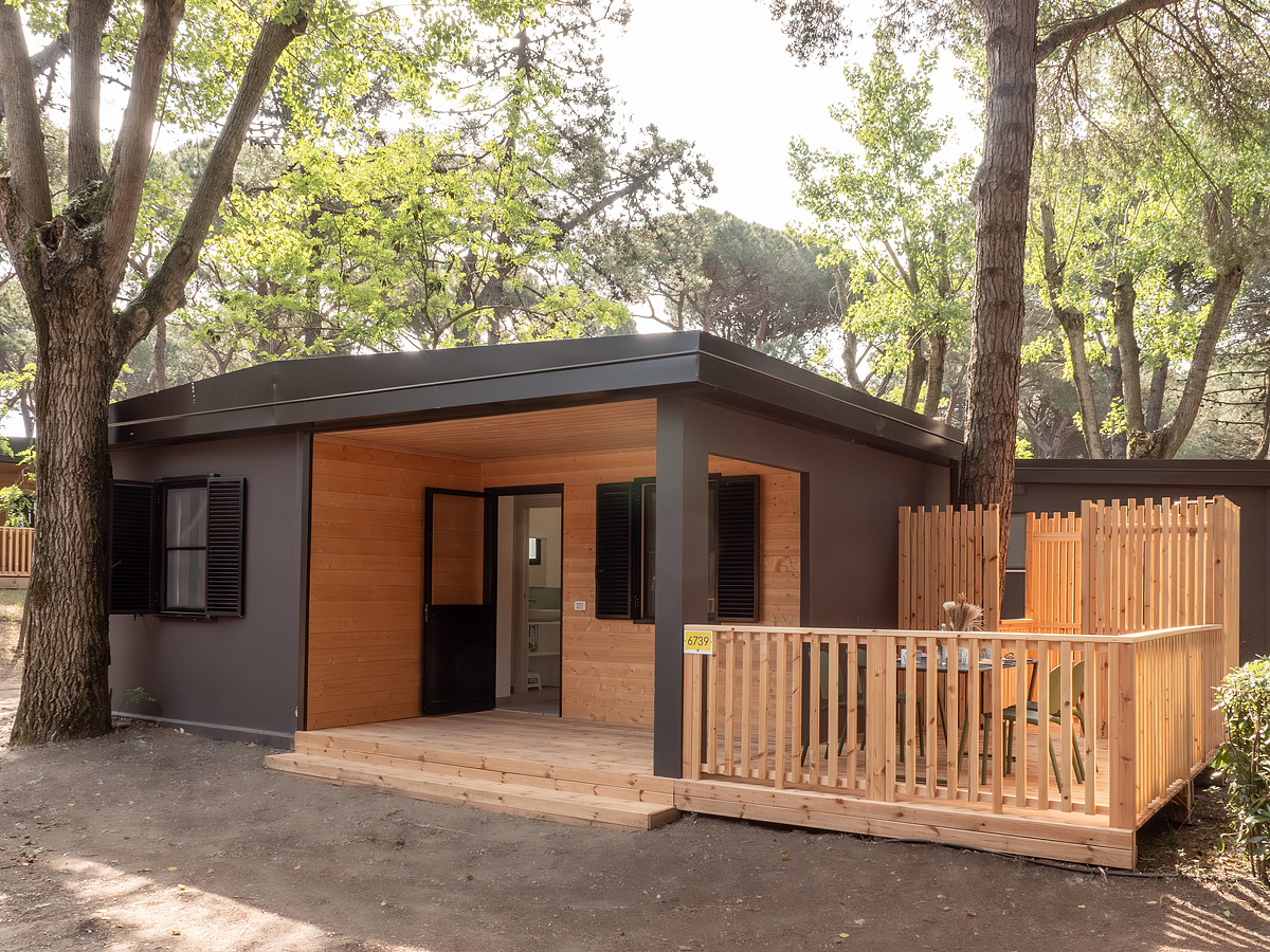 Sentido Spina Premium Camp 2