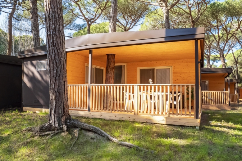 Hotel Sentido Spina Premium Camp dovolená