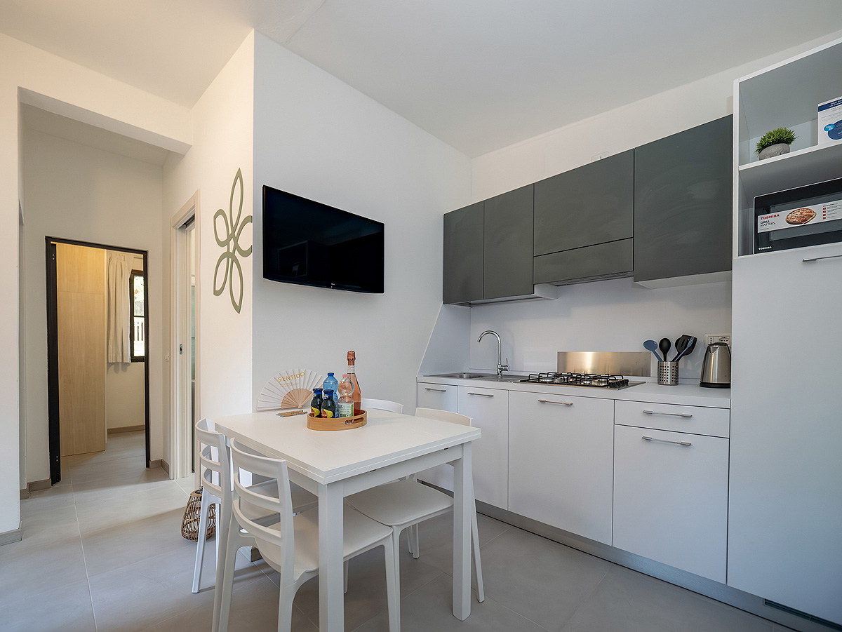 Sentido Spina Premium Camp 3