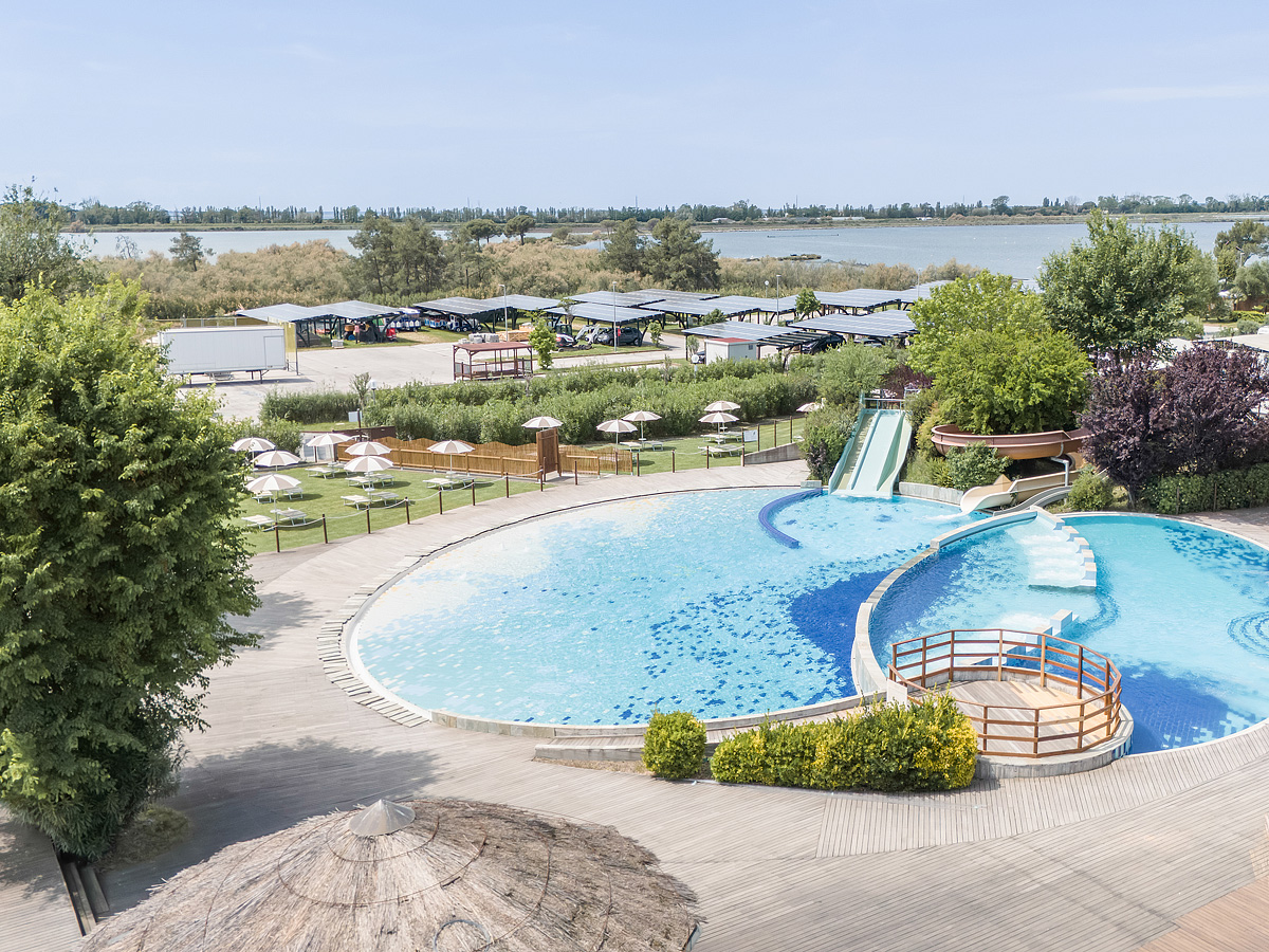 Sentido Spina Premium Camp 4