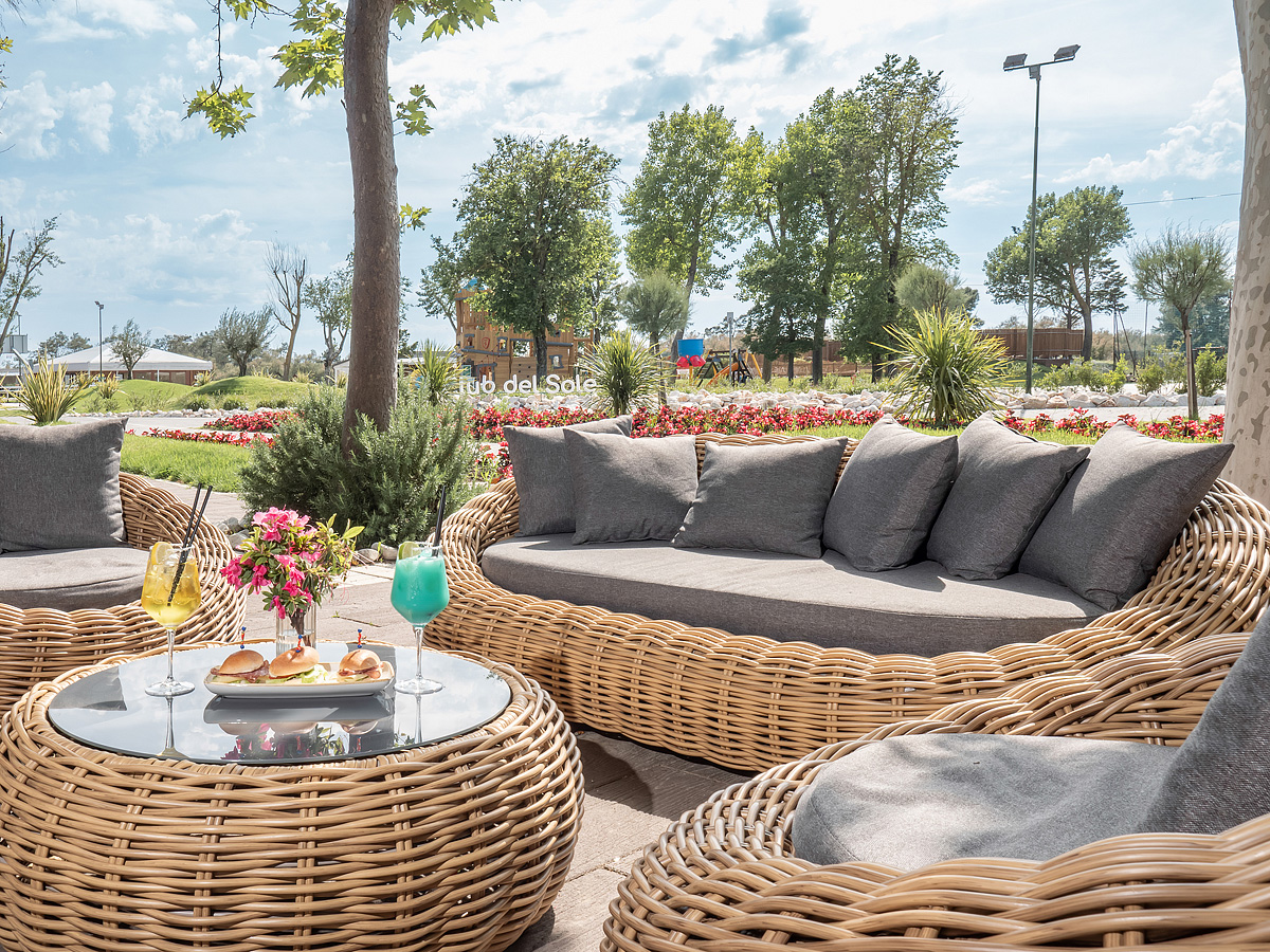 Sentido Spina Premium Camp 5