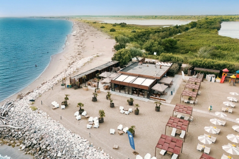 Hotel Sentido Spina Premium Camp dovolená