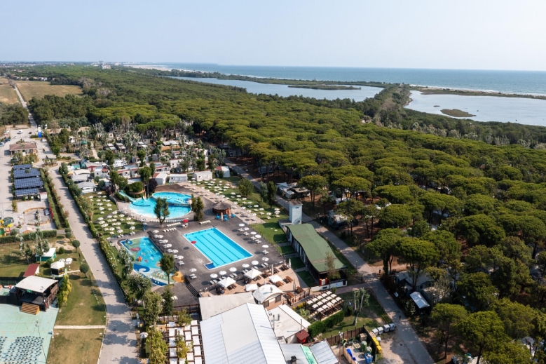 Hotel Sentido Spina Premium Camp dovolená