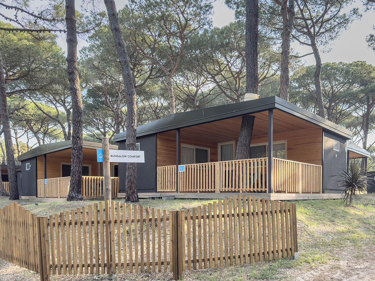 Sentido Spina Premium Camp 6