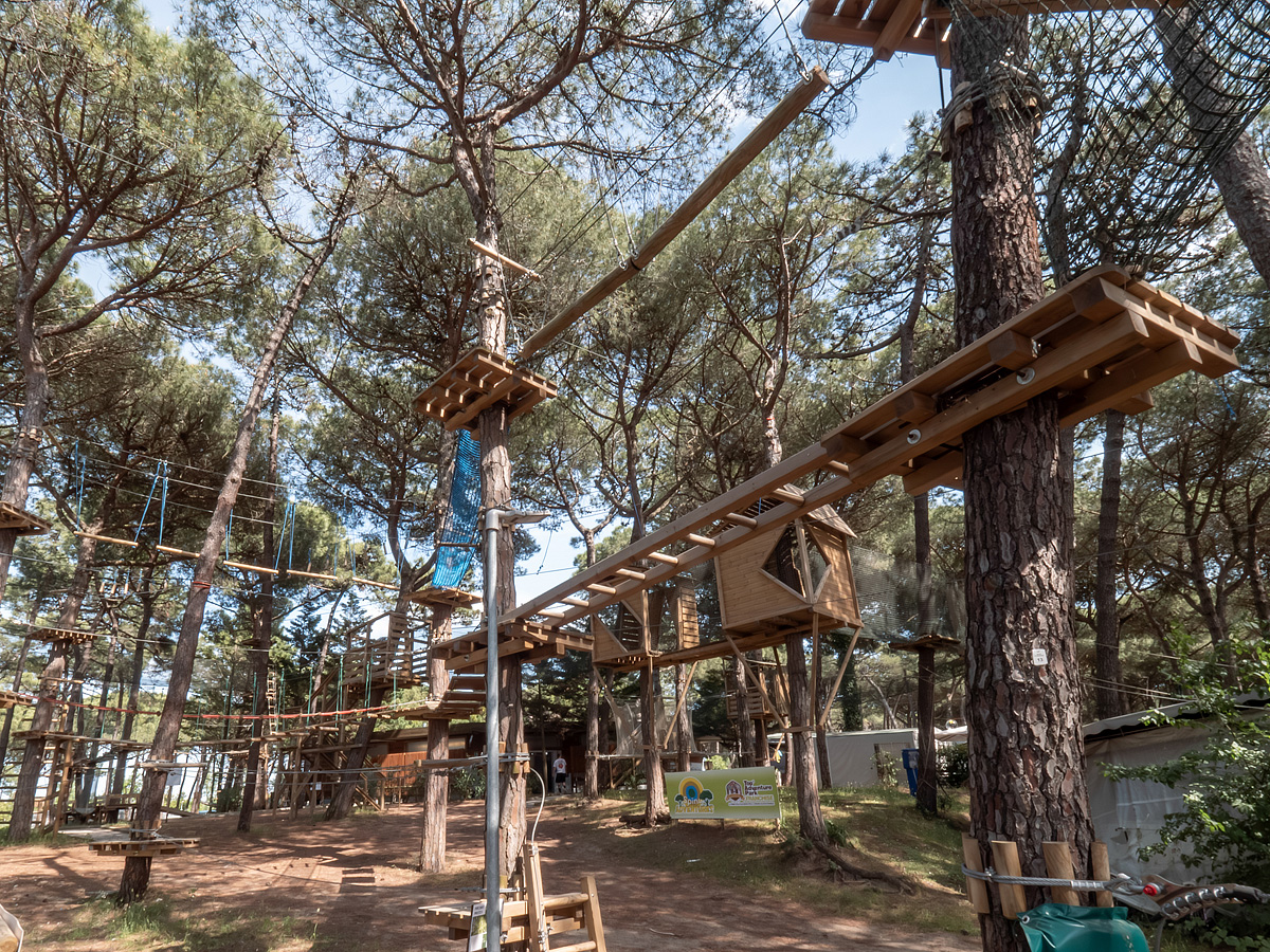 Sentido Spina Premium Camp 7