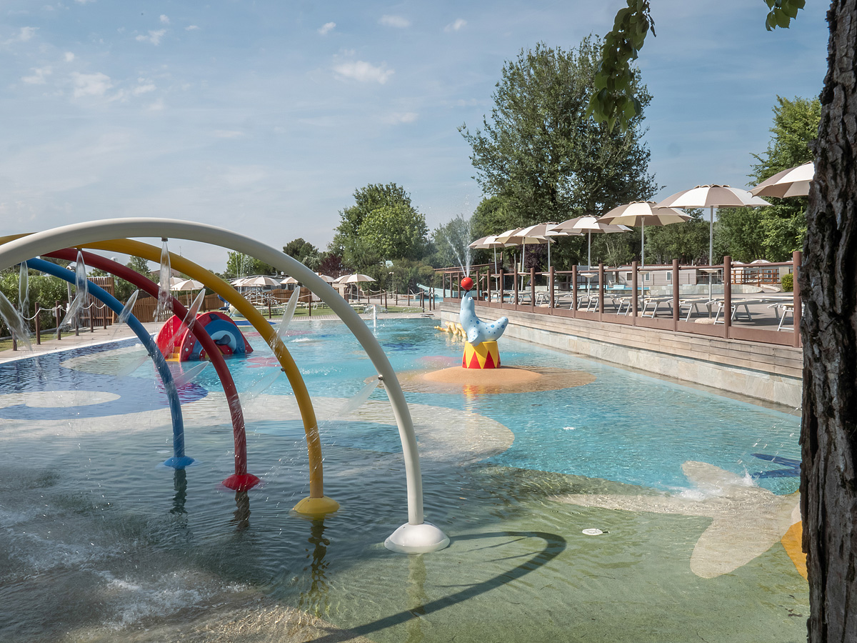 Sentido Spina Premium Camp 8