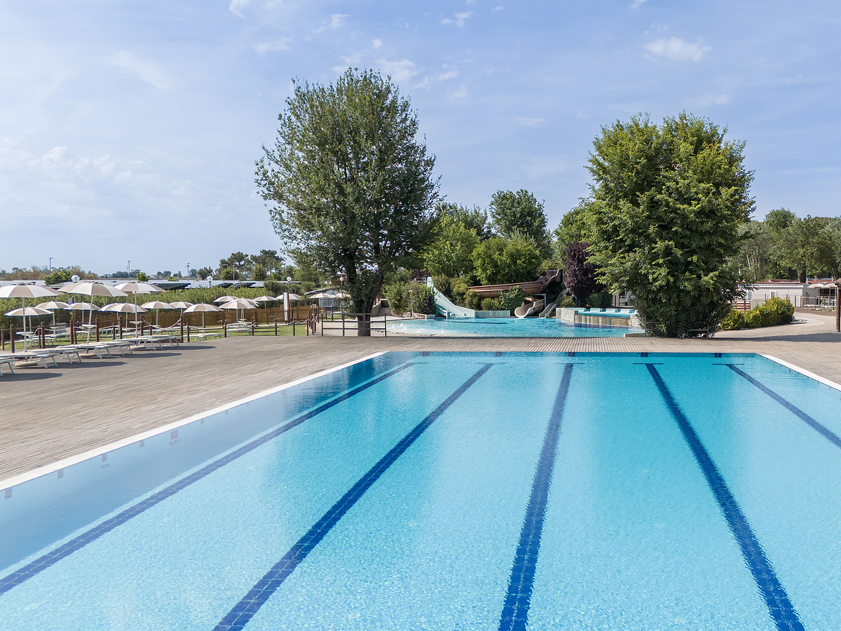 Sentido Spina Premium Camp 9