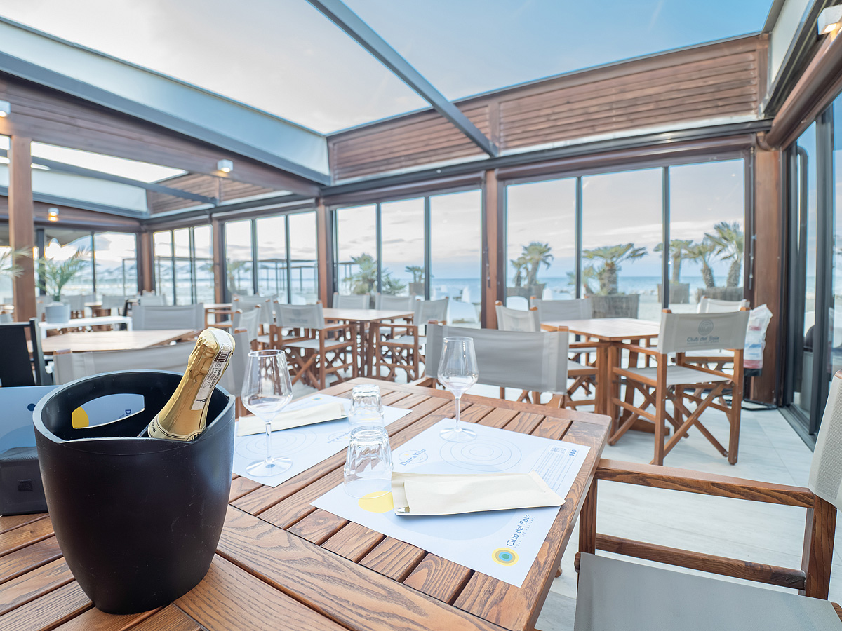 Sentido Spina Premium Camp 10