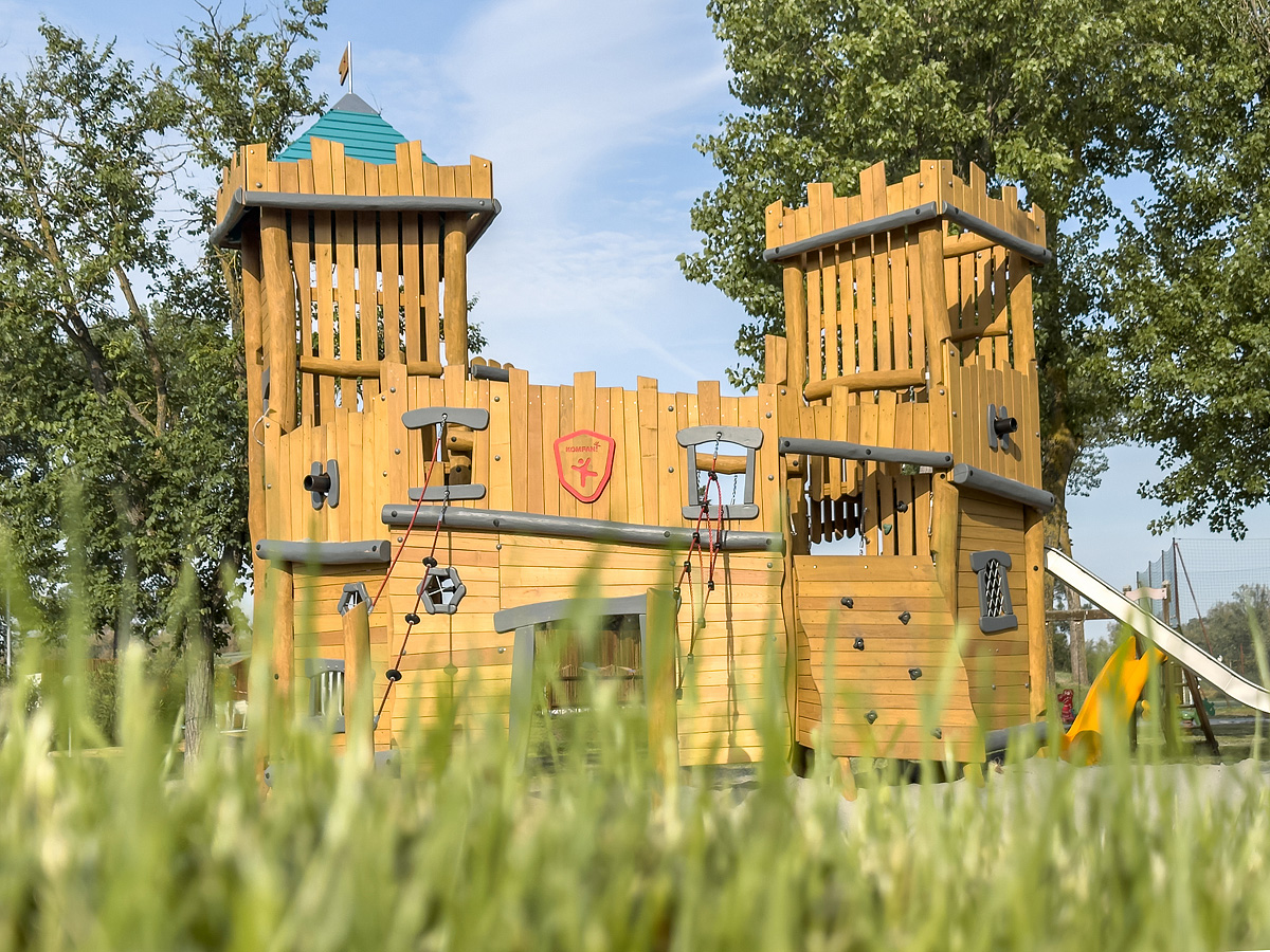 Sentido Spina Premium Camp 11