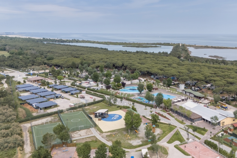 Hotel Sentido Spina Premium Camp dovolená