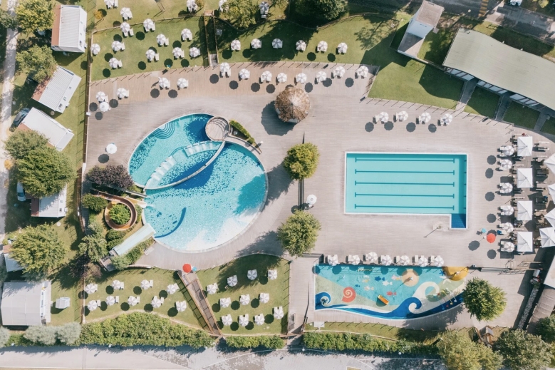 Hotel Sentido Spina Premium Camp dovolená