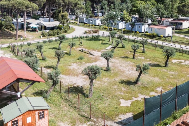 Hotel Sentido Spina Premium Camp dovolená