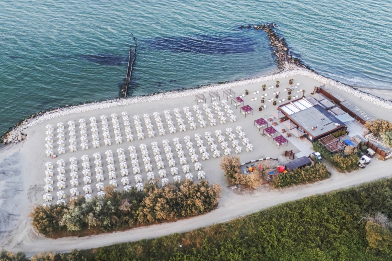 Hotel Sentido Spina Premium Camp dovolená