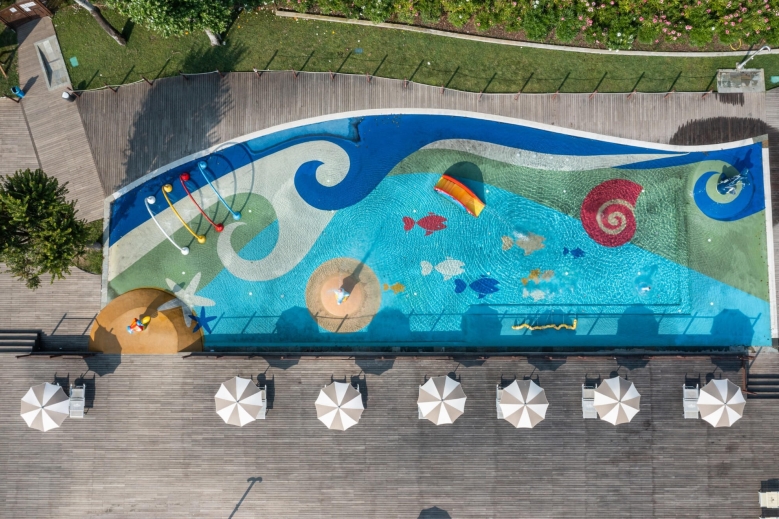 Hotel Sentido Spina Premium Camp dovolená