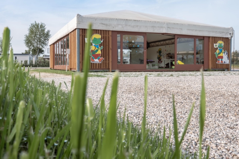 Hotel Sentido Spina Premium Camp dovolená