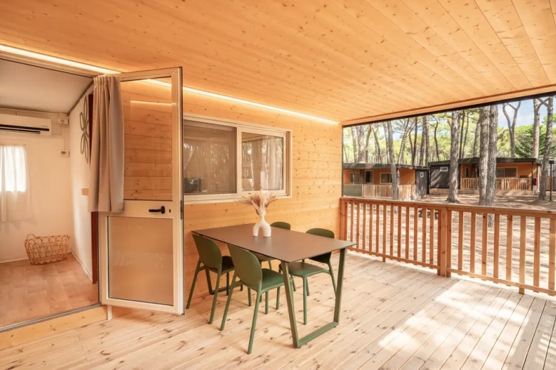 Hotel Sentido Spina Premium Camp dovolená