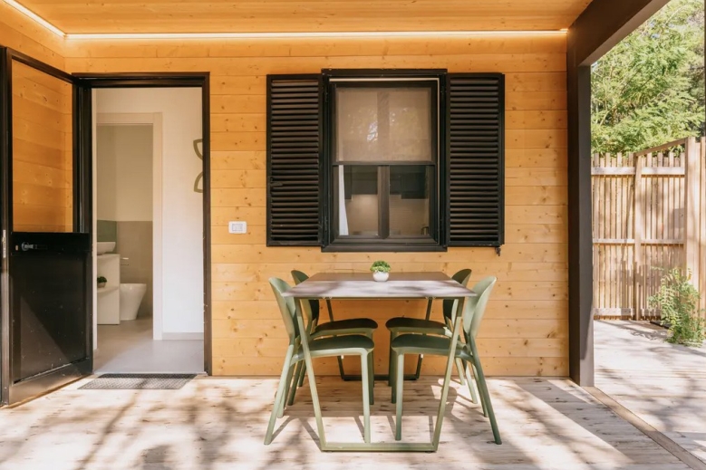 Hotel Sentido Spina Premium Camp dovolená