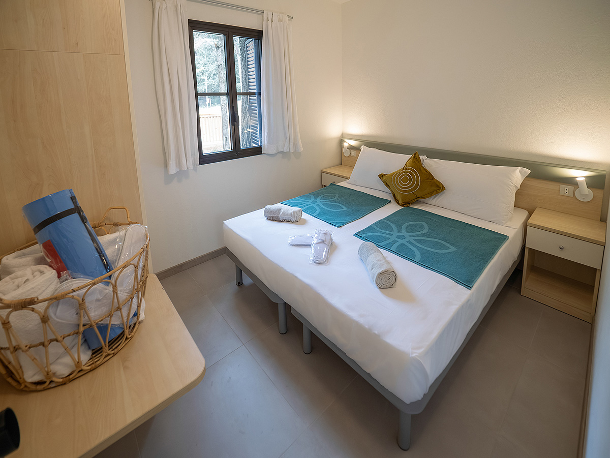 Sentido Spina Premium Camp 13