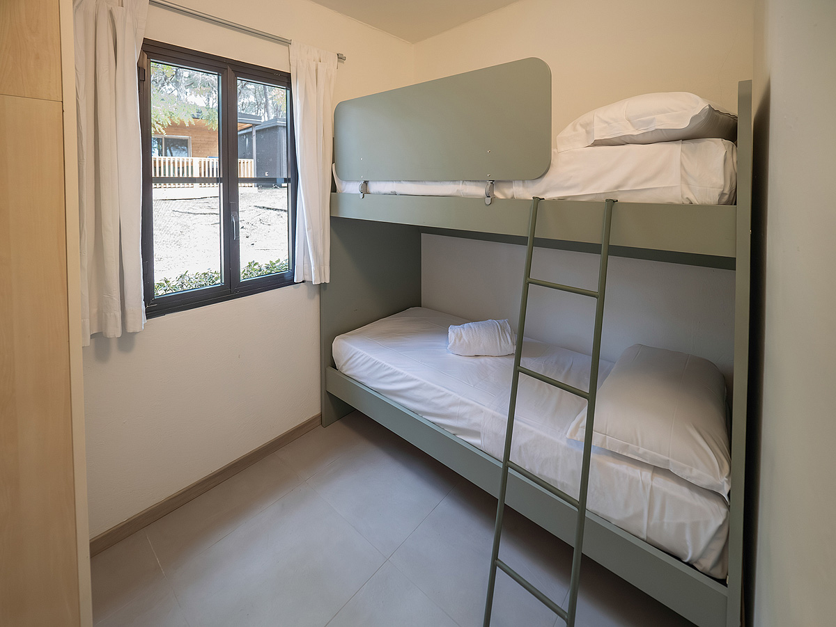 Sentido Spina Premium Camp 14