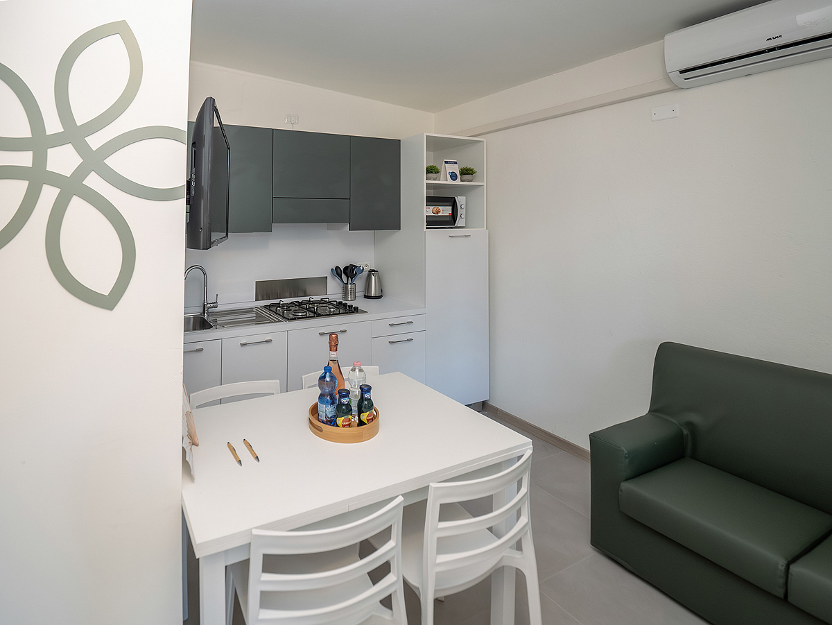 Sentido Spina Premium Camp 15