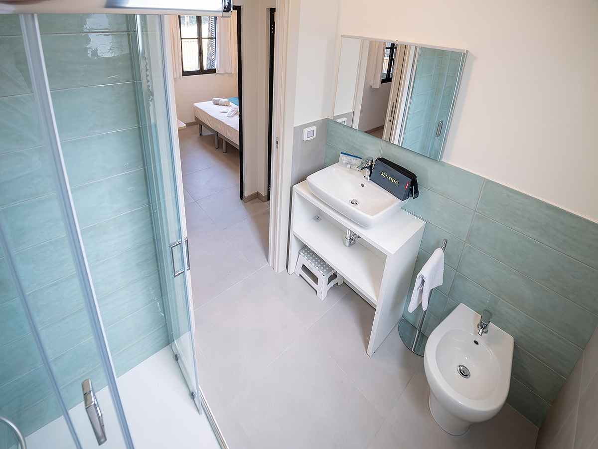 Sentido Spina Premium Camp 16