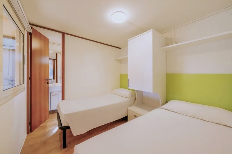 Hotel Sentido Spina Premium Camp dovolená