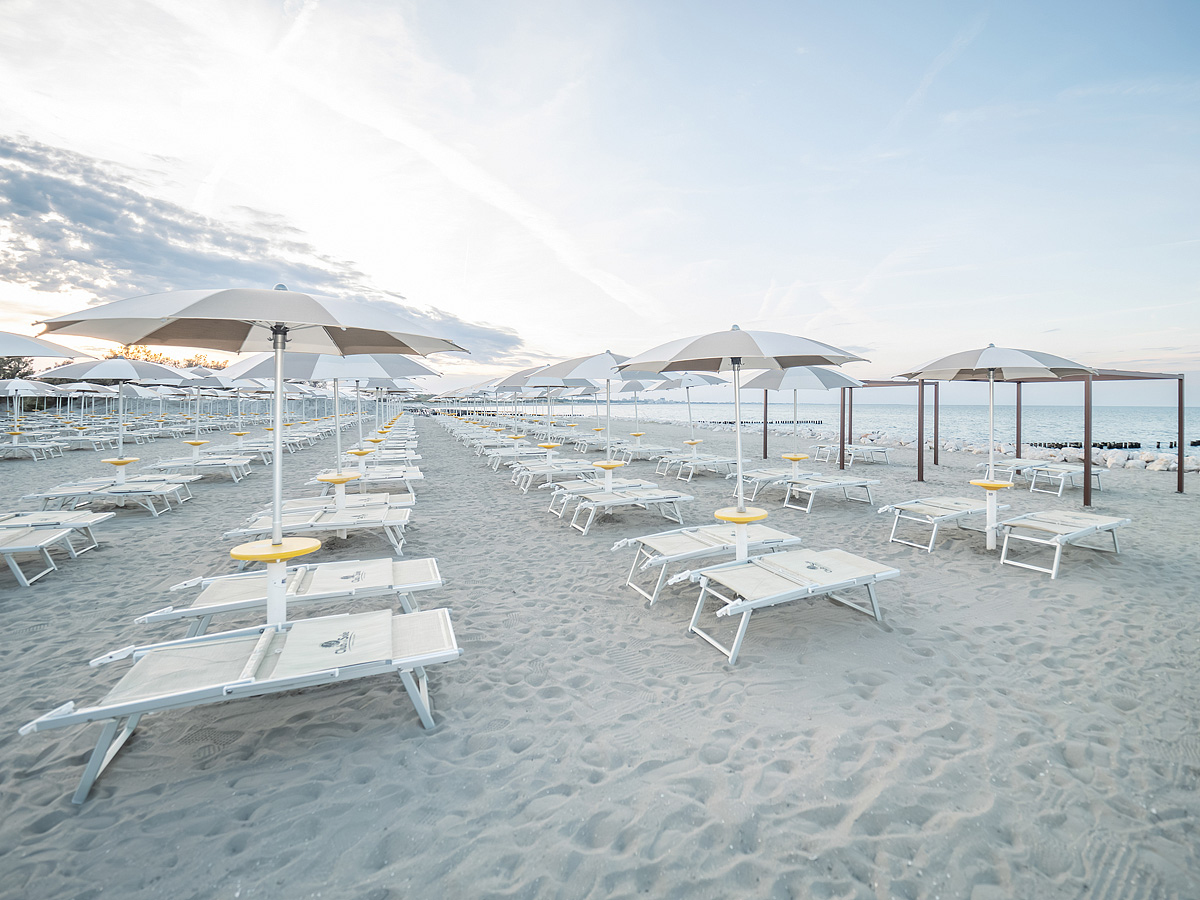 Sentido Spina Premium Camp 17