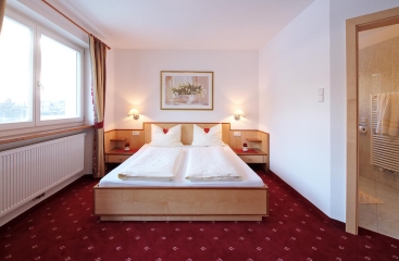 Residence Appartement Hotel Erlhof ***S