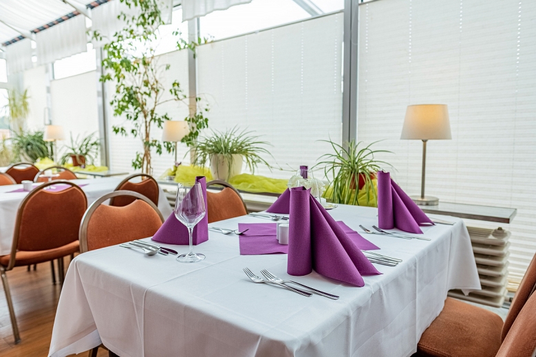 Hotel Hotel Falkenstein 