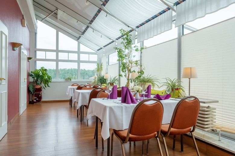 Hotel Hotel Falkenstein 